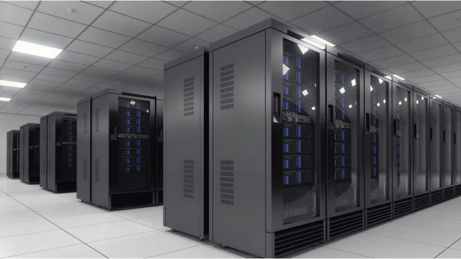 Data Centers