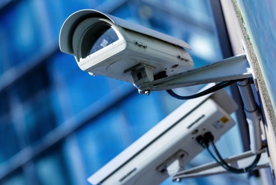 Surveillance & Security